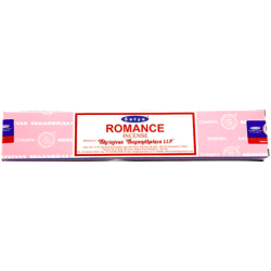 Satya Romance Incense Sticks 